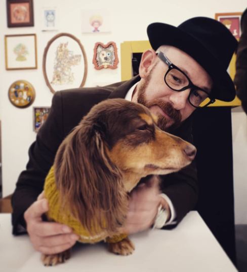 Isle of Dogs (Group Show)